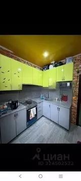 3-к кв. Ростовская область, Волгодонск ул. Ленина (61.0 м)