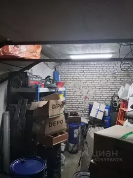 Гараж в Московская область, Мытищи пер. 1-й Рупасовский, 8С4 (20 м)
