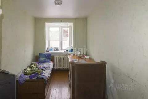 Комната Свердловская область, Нижний Тагил Ленинградский просп., 13 ...