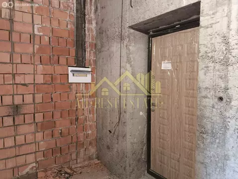 1-комнатная квартира: Владикавказ, улица Куйбышева, 77 (52 м)