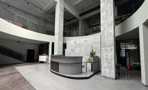 Помещение свободного назначения в Москва 4-я Магистральная ул., 7С1 ...