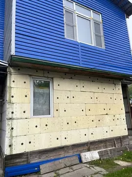 1-к кв. Нижегородская область, Нижний Новгород Узбекская ул., 9 (24.1 ...