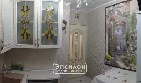 2-к кв. Курская область, Курск ул. Гагарина, 3 (47.0 м)