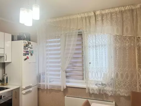 2-к кв. Омская область, Омск СибНИИСХоз мкр, ул. 1-я Пригородная, 14к1 ...