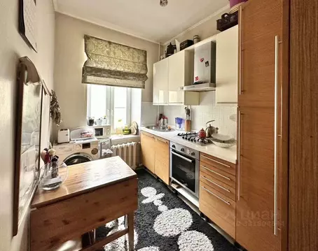 3-к кв. Санкт-Петербург Лиговский просп., 97 (70.0 м)