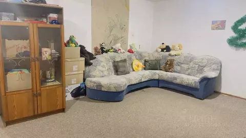 Дом в Калининградская область, Озерский муниципальный округ, пос. ...