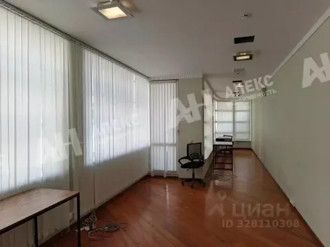 Офис в Москва ул. Остоженка, 28 (265 м)
