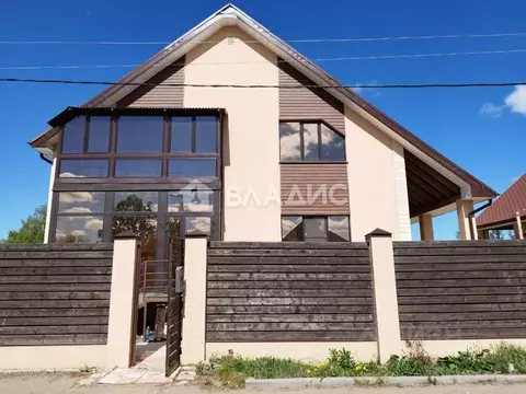 Дом в Ивановская область, Кохма ул. Талантова, 4 (238 м)