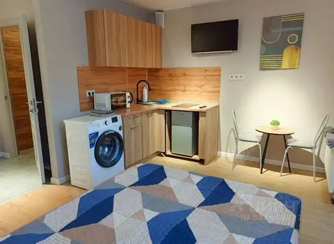 Студия Башкортостан, Уфа ул. Адмирала Макарова, 27 (30.0 м)