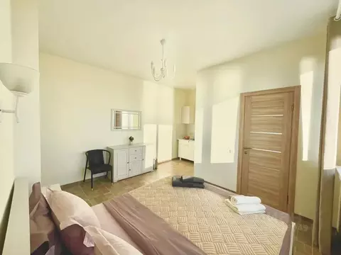 Дом в Краснодарский край, Сочи Бриз СНТ, 15 (45 м)