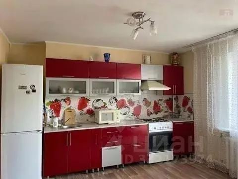 1-к кв. Самарская область, Самара Кромская ул., 4 (49.0 м)