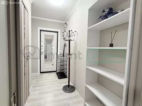1-комнатная квартира: Калининград, улица Еловая Аллея, 37 (31.1 м)