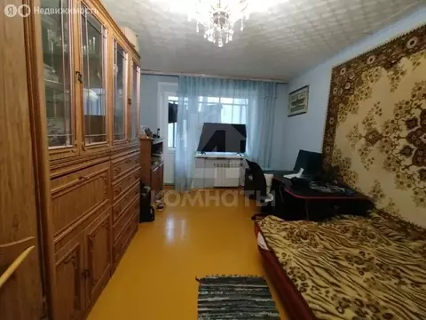 2-комнатная квартира: Воронеж, улица Шишкова, 67 (45.1 м)