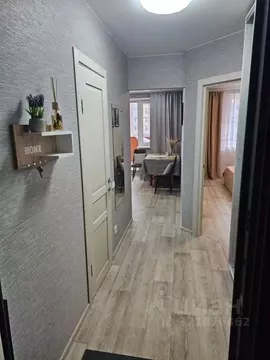 1-к кв. Чувашия, Чебоксары ул. Юрия Гагарина, 47к2 (34.0 м)