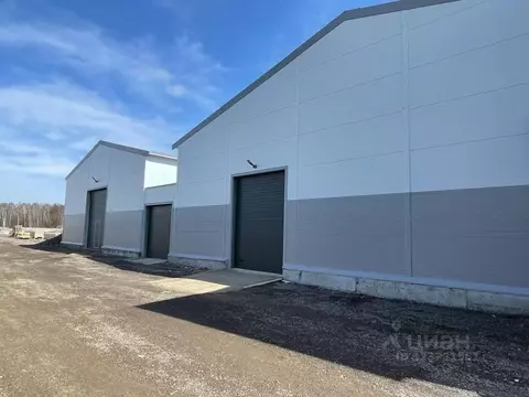 Склад в Московская область, Долгопрудный проезд Строителей, 5 (270 м)