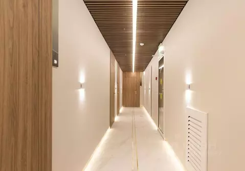 Квартира, 2 комнаты, 45 м