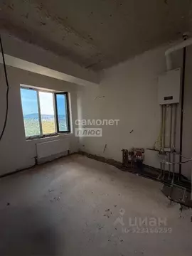 1-к кв. Кабардино-Балкария, Нальчик ул. Атажукина, 153 (52.7 м)