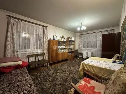 2-к кв. Ивановская область, Иваново просп. Строителей, 86 (43.0 м)