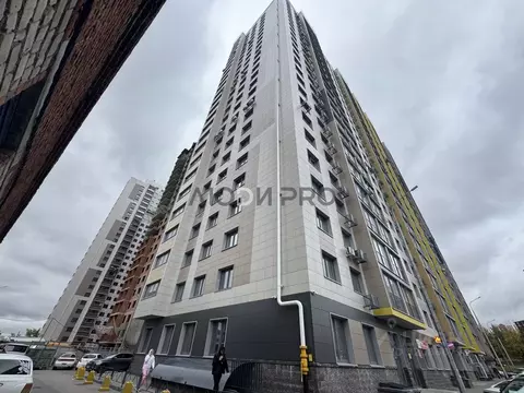 3-к кв. Башкортостан, Уфа ул. Софьи Перовской, 22 (72.6 м)