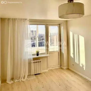 2-комнатная квартира: Москва, улица Фёдора Полетаева, 28 (45.2 м)