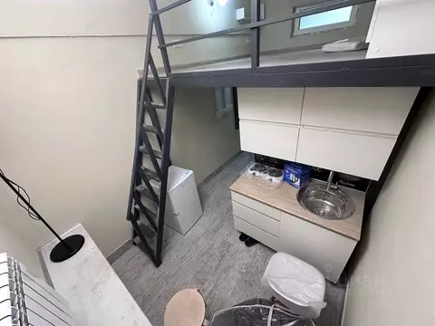 1-к кв. Москва Большая Черемушкинская ул., 40К2 (22.0 м)