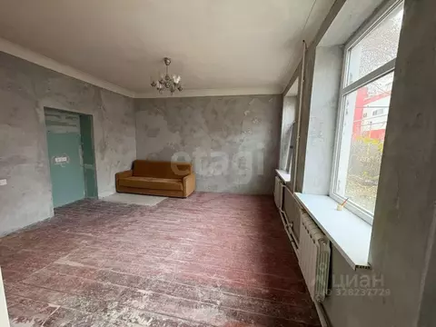 3-к кв. Тульская область, Тула ул. Шухова, 26А (59.0 м)