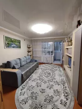 3-к кв. Башкортостан, Уфа ул. Свободы, 38/1 (61.9 м)