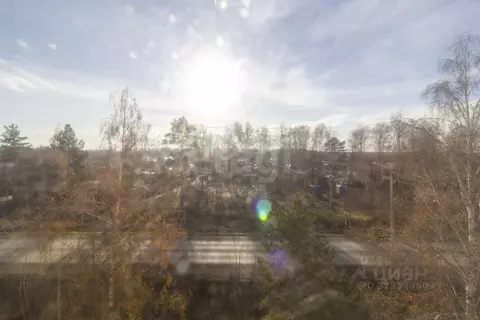 Студия Тюменская область, Тюмень Тополя СНТ, ул. 19-я, 90А (38.0 м)