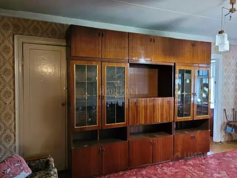 3-к кв. Марий Эл, Йошкар-Ола просп. Гагарина, 21 (56.2 м)