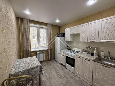 2-к кв. Ярославская область, Ярославль просп. Машиностроителей, 17А ...