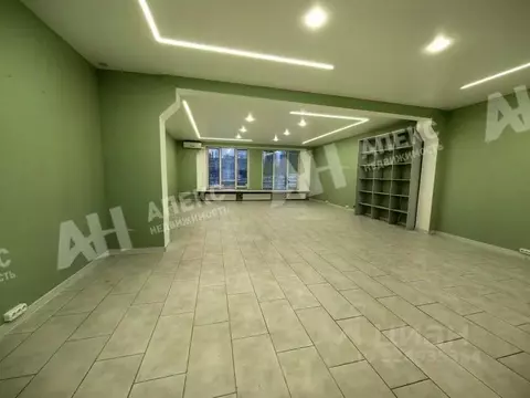 Офис в Москва Старокалужское ш., 62 (84 м)