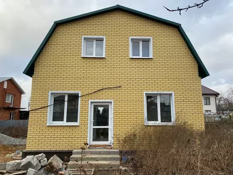 Дом в Свердловская область, Березовский ул. Красных Героев, 101 (154 ...