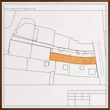 Участок в Москва д. Софьино, 19 (8.0 сот.)