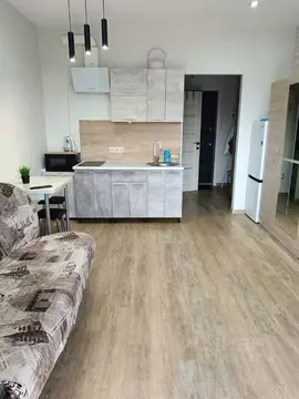 Студия Иркутская область, Иркутск ул. Румянцева, 6 (25.0 м)