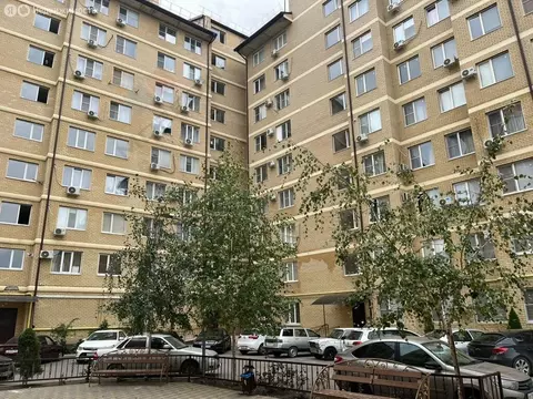 1-комнатная квартира: Яблоновский, Шоссейная улица, 70/1к2 (24.1 м)