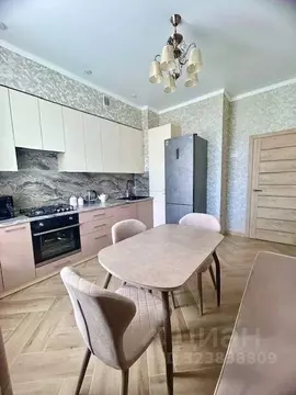 1-к кв. Тверская область, Тверь ул. Благоева, 21 (39.5 м)