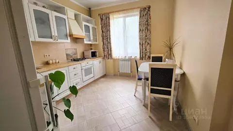 1-к кв. Краснодарский край, Геленджик ул. Островского, 67Ж (40.8 м)