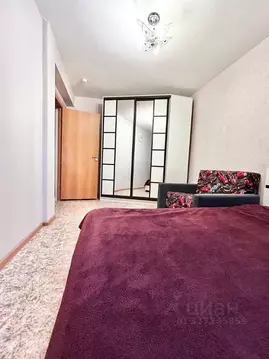 3-к кв. Татарстан, Казань ул. Новоселья, 6 (76.3 м)