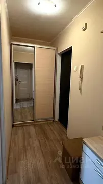 1-к кв. Московская область, Красногорск ул. Карбышева, 15 (30.8 м)