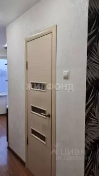 1-к кв. Новосибирская область, Новосибирск Полтавская ул., 21 (29.8 м)