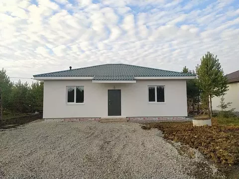 Дом в Свердловская область, Полевской муниципальный округ, с. ...