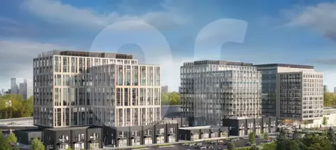 Офис в Москва № 35 кв-л, 10 (226 м)