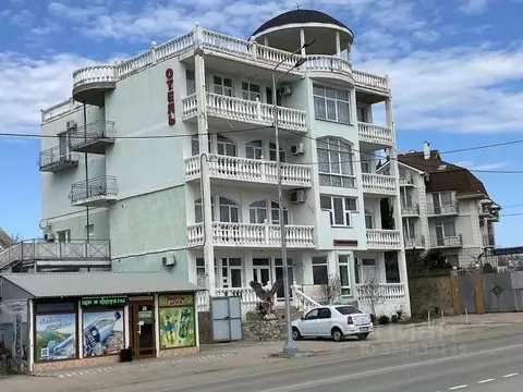 Помещение свободного назначения в Крым, Феодосия муниципальный округ, ...