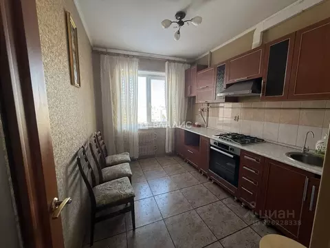 3-к кв. Белгородская область, Белгород ул. Губкина, 39 (60.1 м)