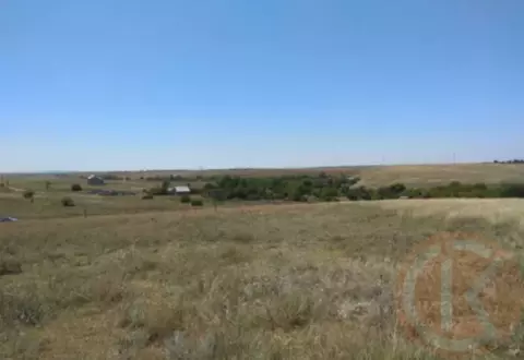 Участок в Крым, Симферопольский район, Перовское с/пос, с. ...