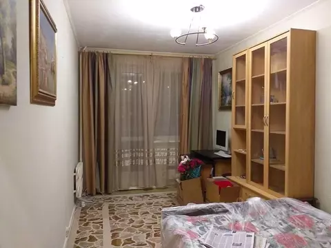 Комната Москва Солнцевский просп., 11 (18.0 м)