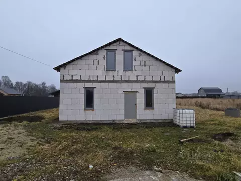 Дом в Московская область, Раменский муниципальный округ, Опушкино кп ...