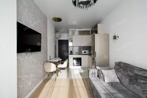 1-к кв. Санкт-Петербург Петровский просп., 26к2 (45.0 м)