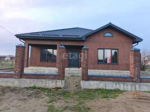 Дом в Адыгея, Майкоп городской округ, пос. Северный ул. Победителей ...