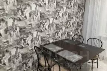 1-к кв. Орловская область, Орел бул. Молодежи, 5 (41.0 м)